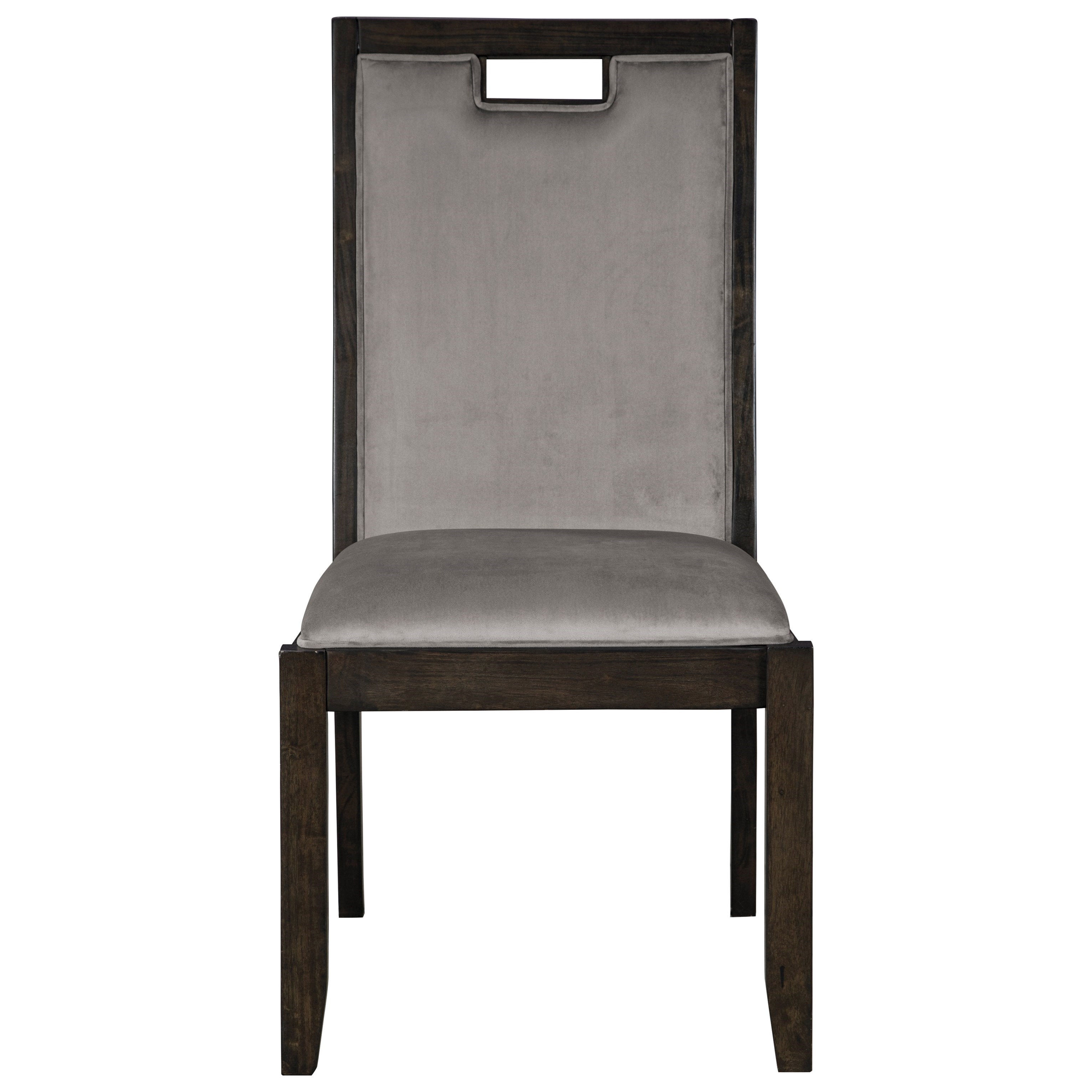 Signature Design by Ashley Hyndell Dining Upholstered Side Chair